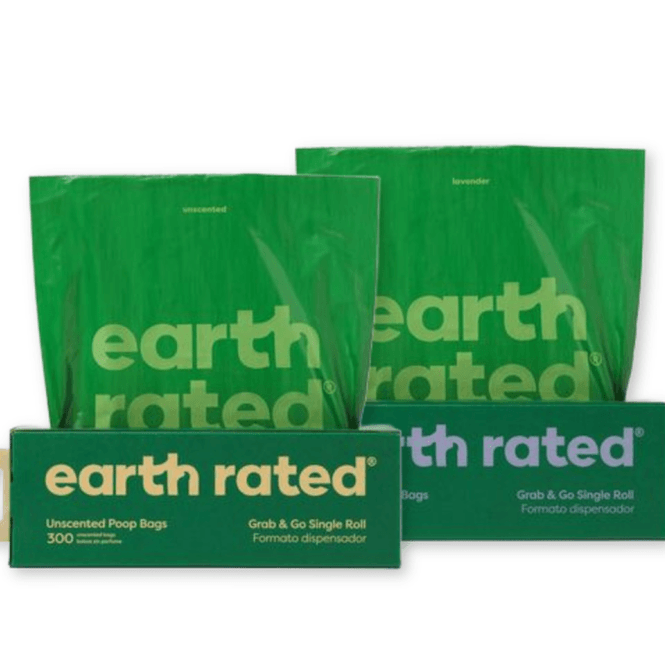 Hovedbilde Earth Rated 300 poser på stor rull