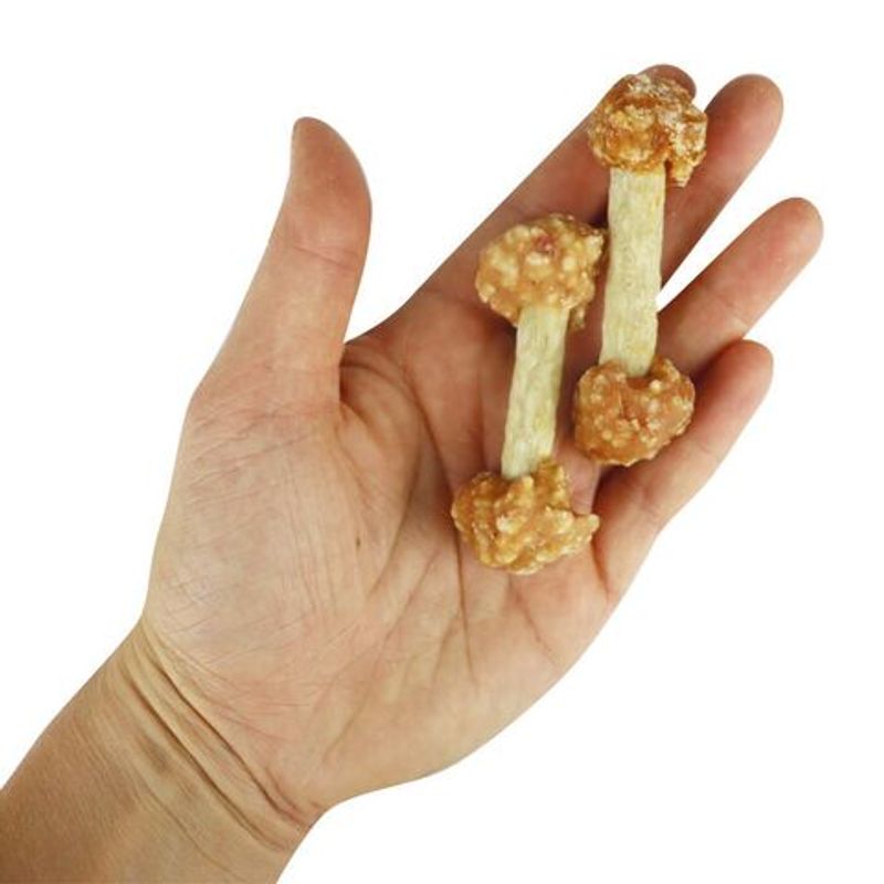 Companion Rabbit Rice Dumbbell 80g