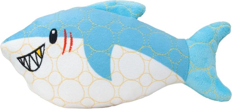 Bite Force Shark