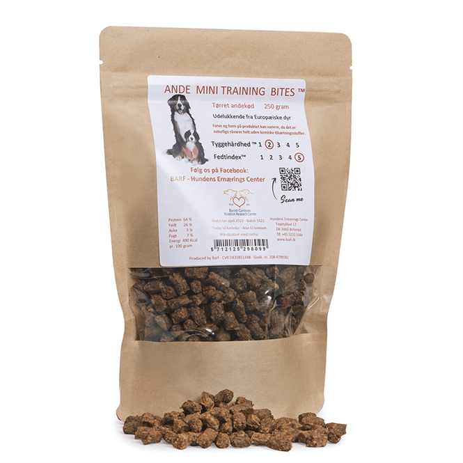 Hovedbilde Barf - And Mini Training Bites