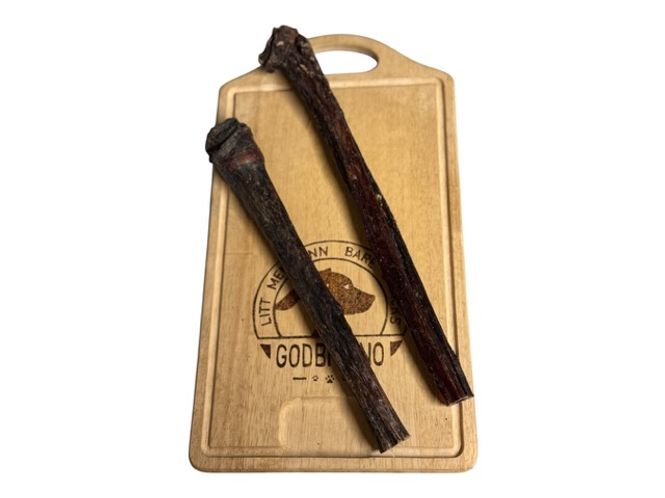 Hovedbilde Hestemuskel 20-45cm - 1 stk