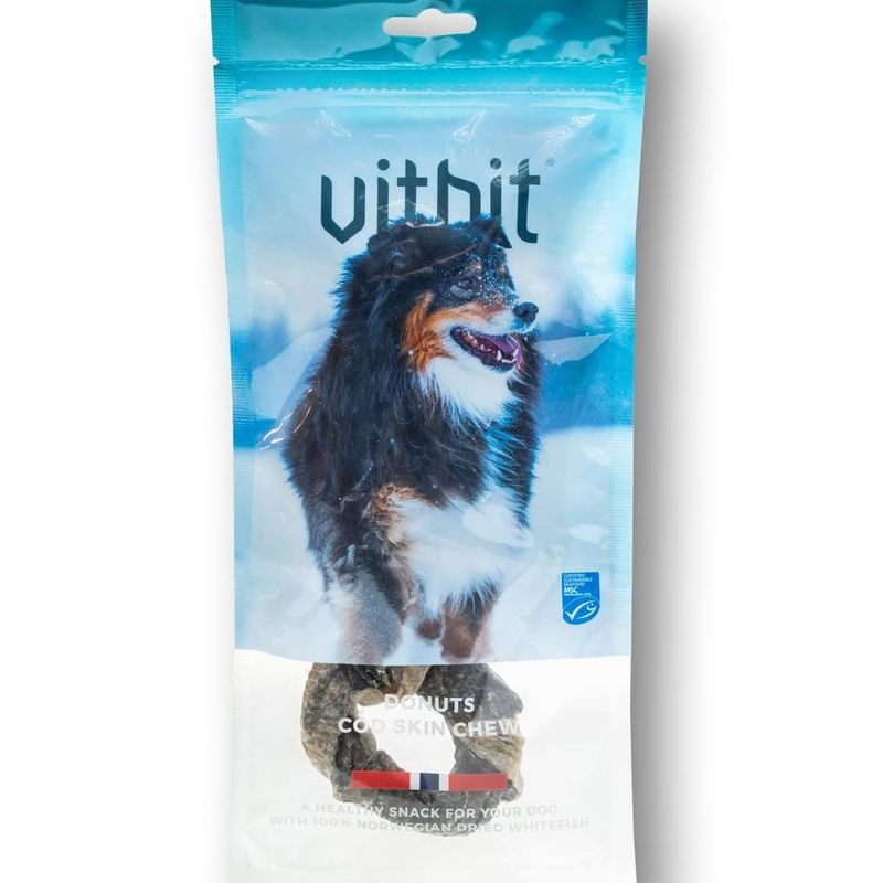 Vitbit Donuts 3pk