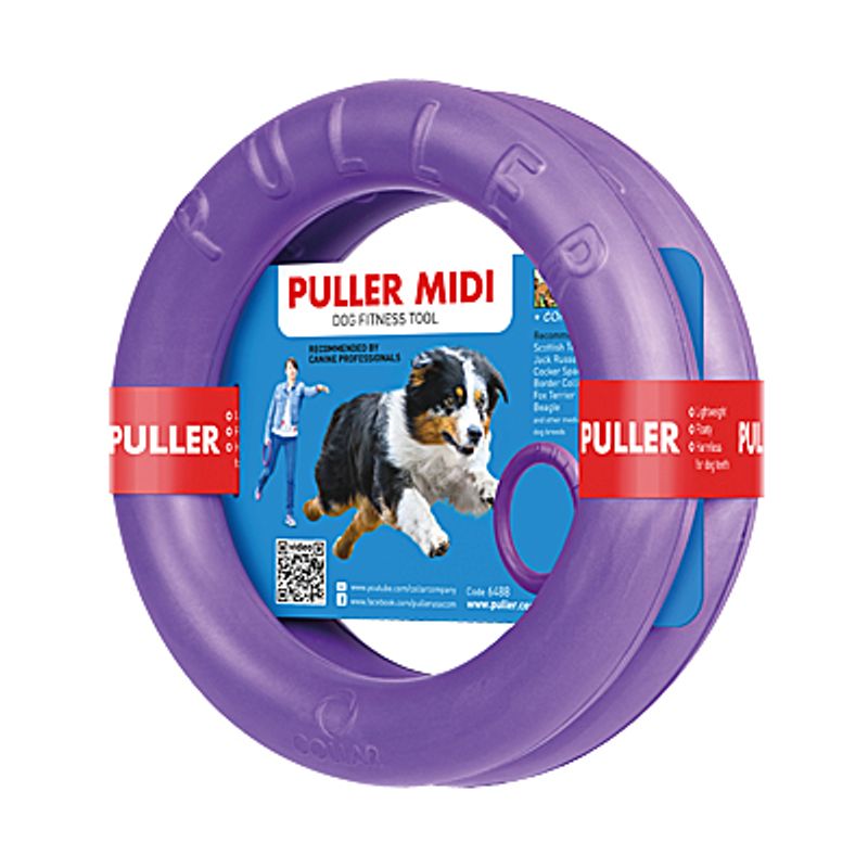 Puller