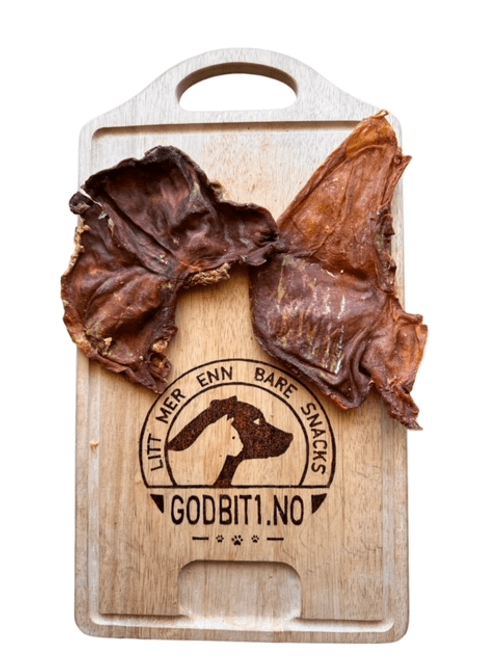 Hovedbilde Strutsmage biter