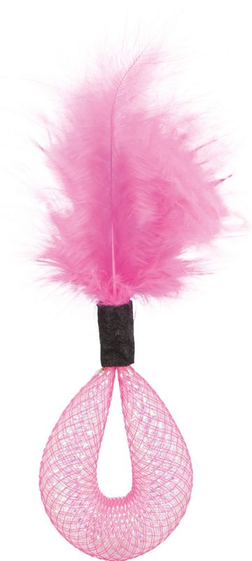 Lekesett til katt 4pk