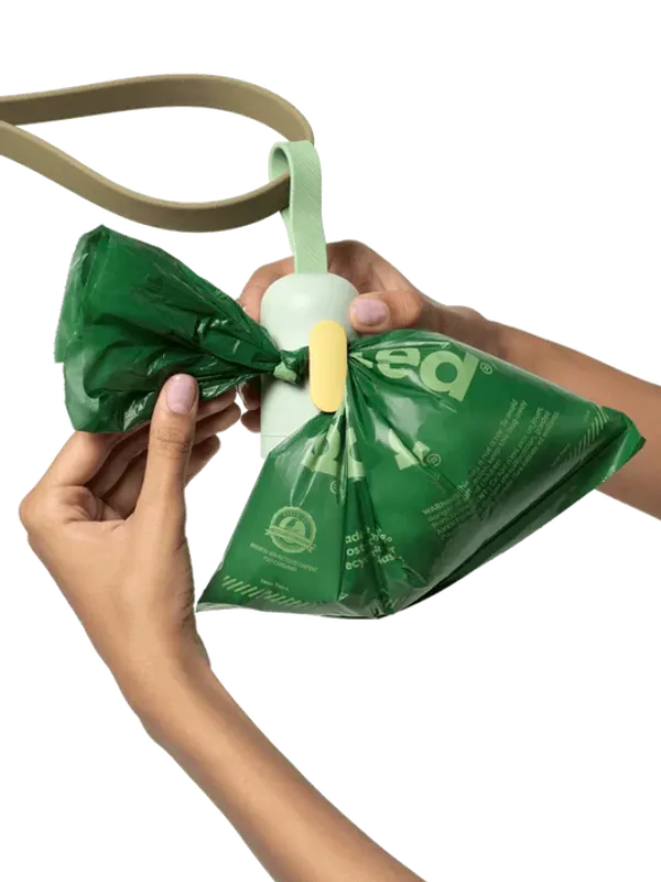 Earth Rated Dispenser