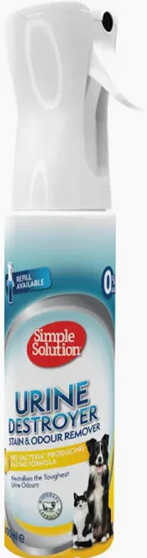 Simple Solution Urine Destroyer 400g