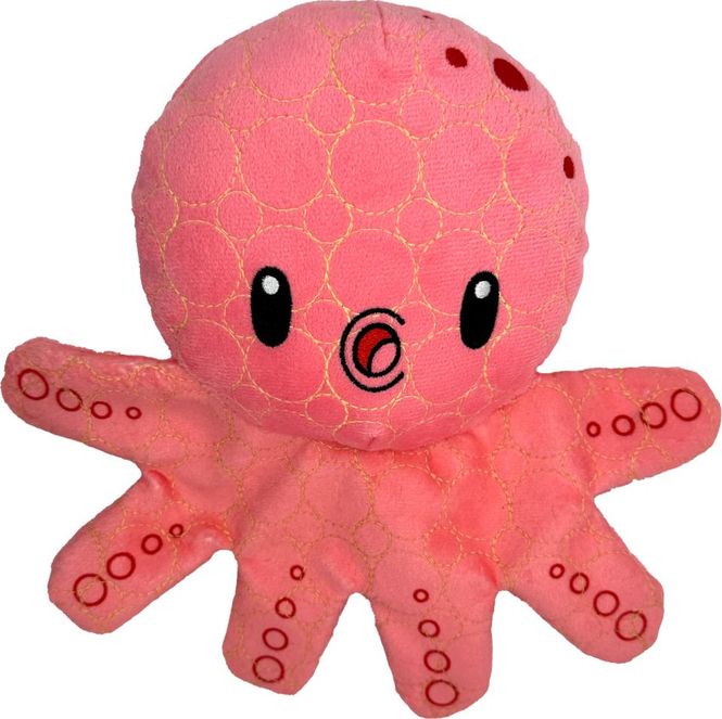 Hovedbilde Bite Force Octopus