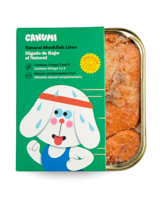 Hovedbilde Canumi Breiflabblever